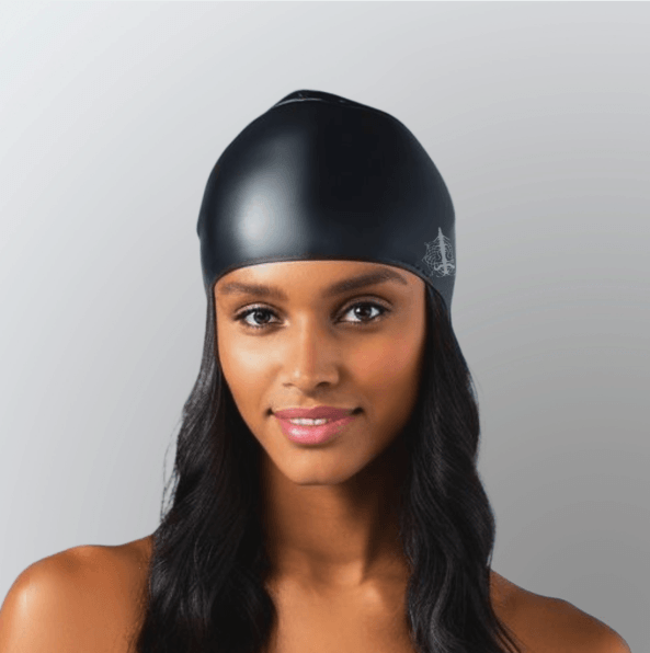 Swim Caps for Hair Extensions and Wigs: Why Aquastockings is Your Best Bet - Aquastockings